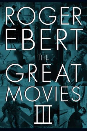 [Great Movies 01] • The Great Movies III